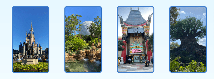 Why should I use a Travel Agent for a Disney&nbsp;vacation?