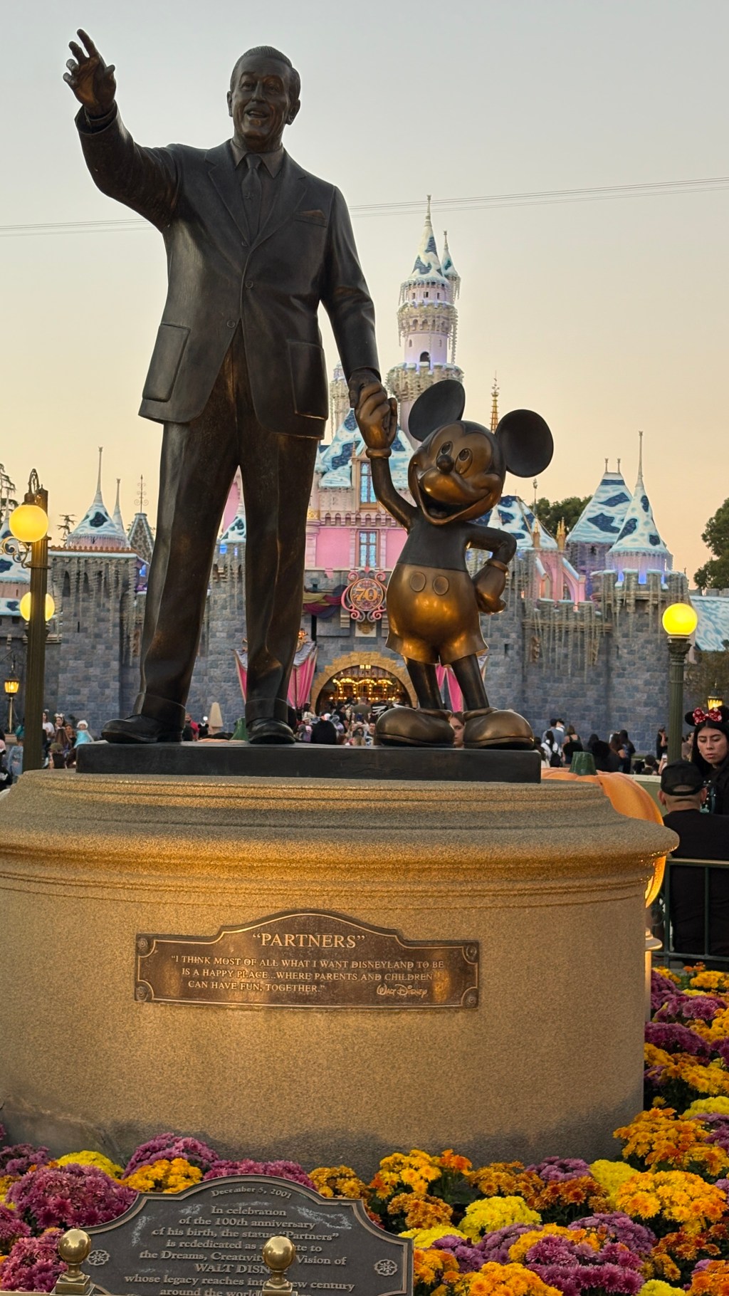 From San Diego to Disneyland: A Perfect One-Day Disney&nbsp;Itinerary